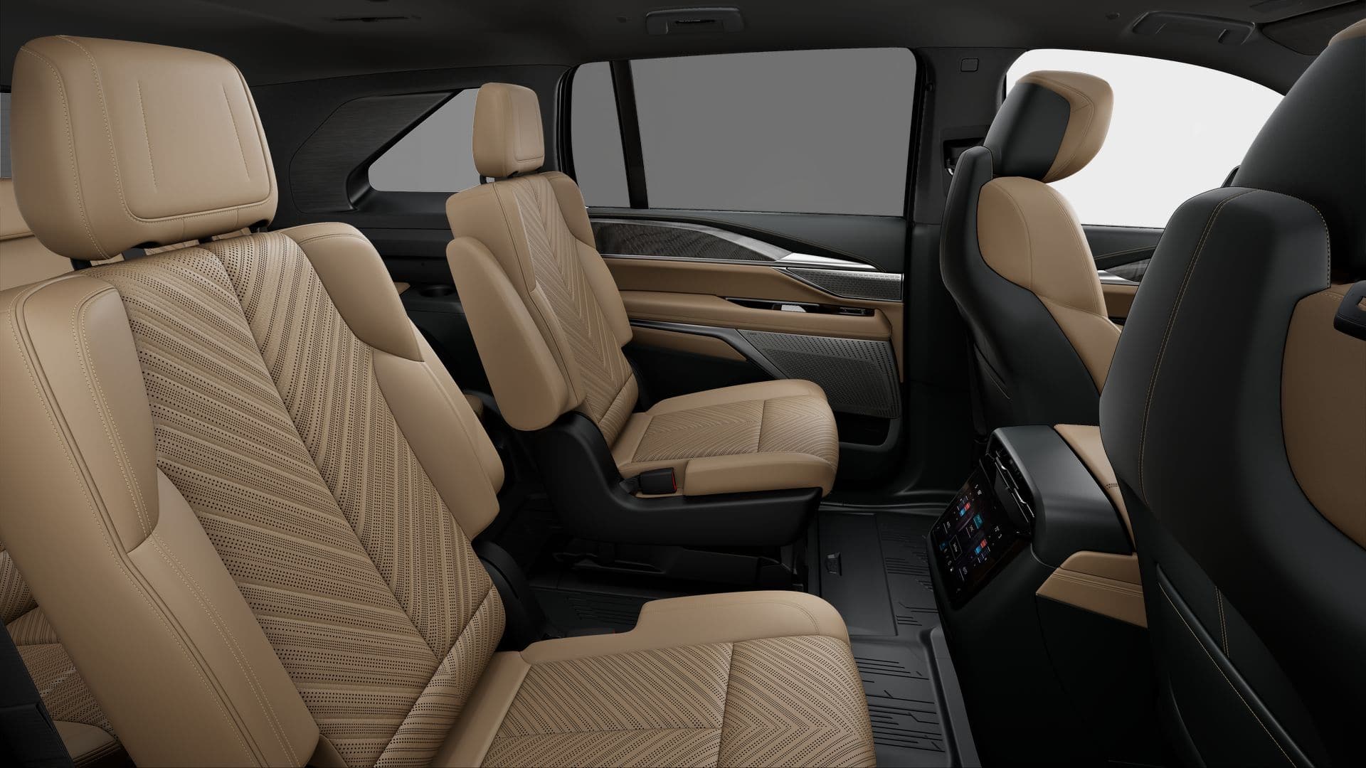 2026 Cadillac Escalade IQ Premium Sport - Photo 51