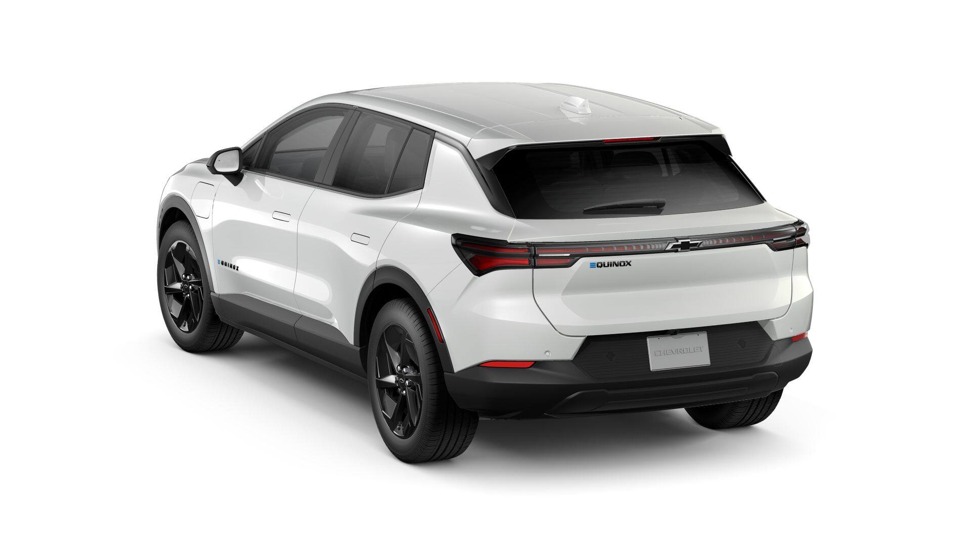 2026 CHEVROLET EQUINOX - Image 30