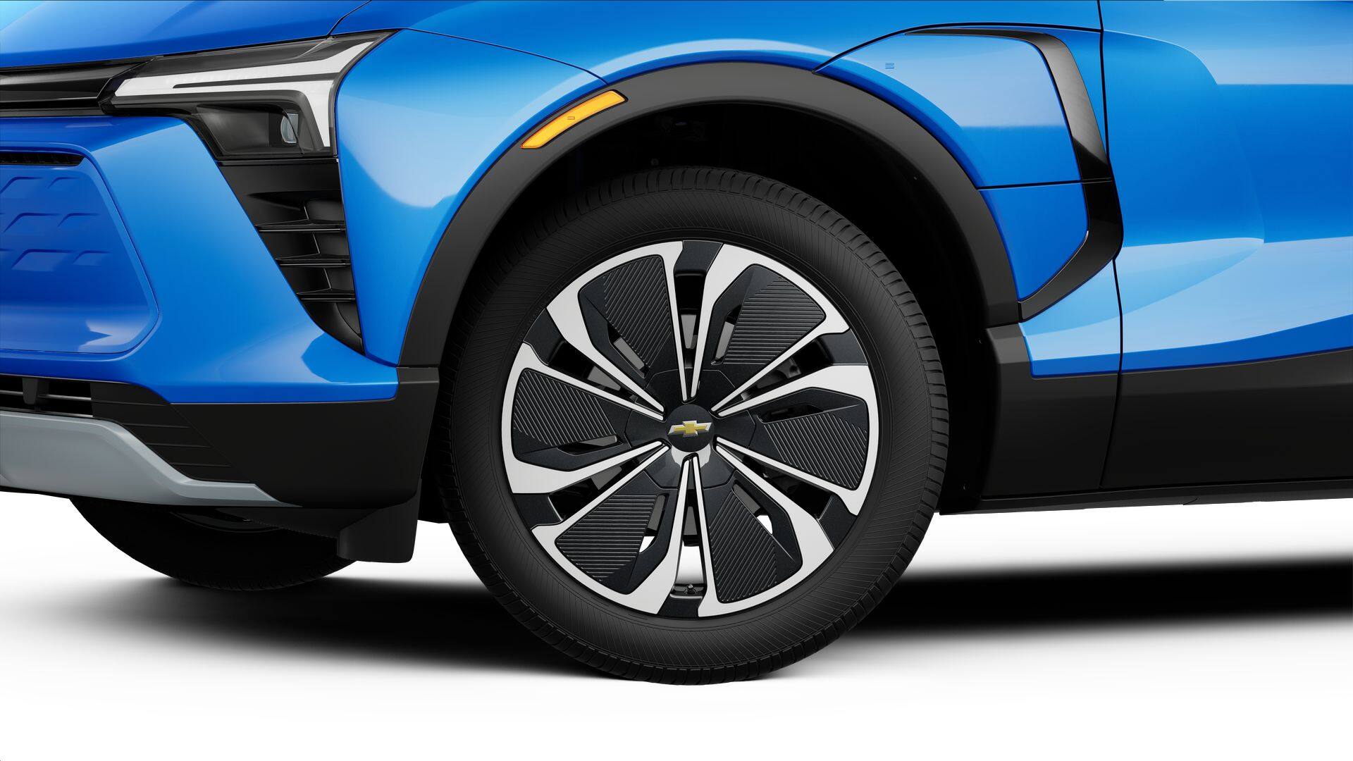 2025 Chevrolet Blazer EV LT - Photo 53