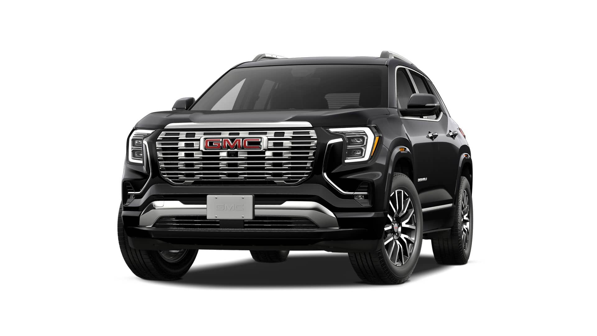 2027 GMC Terrain SUV 