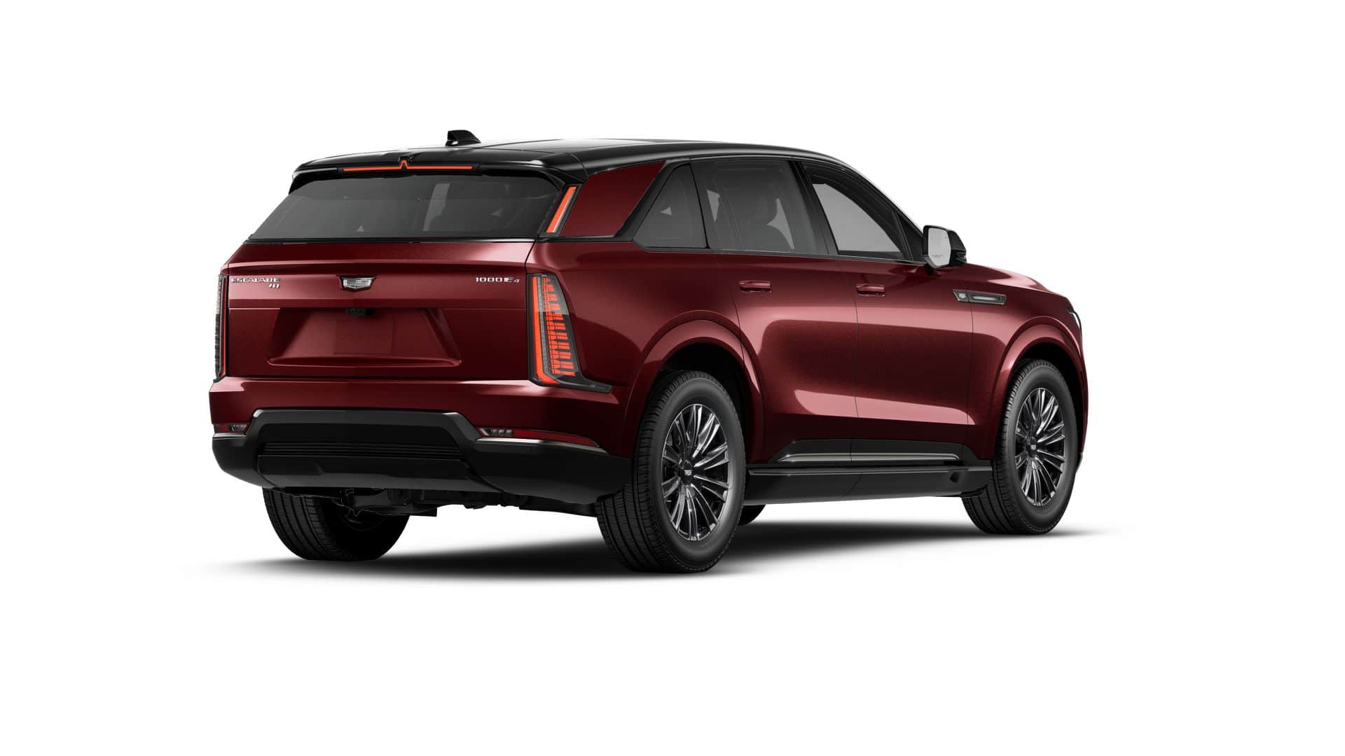 2026 Cadillac Escalade IQ Sport - Photo 50