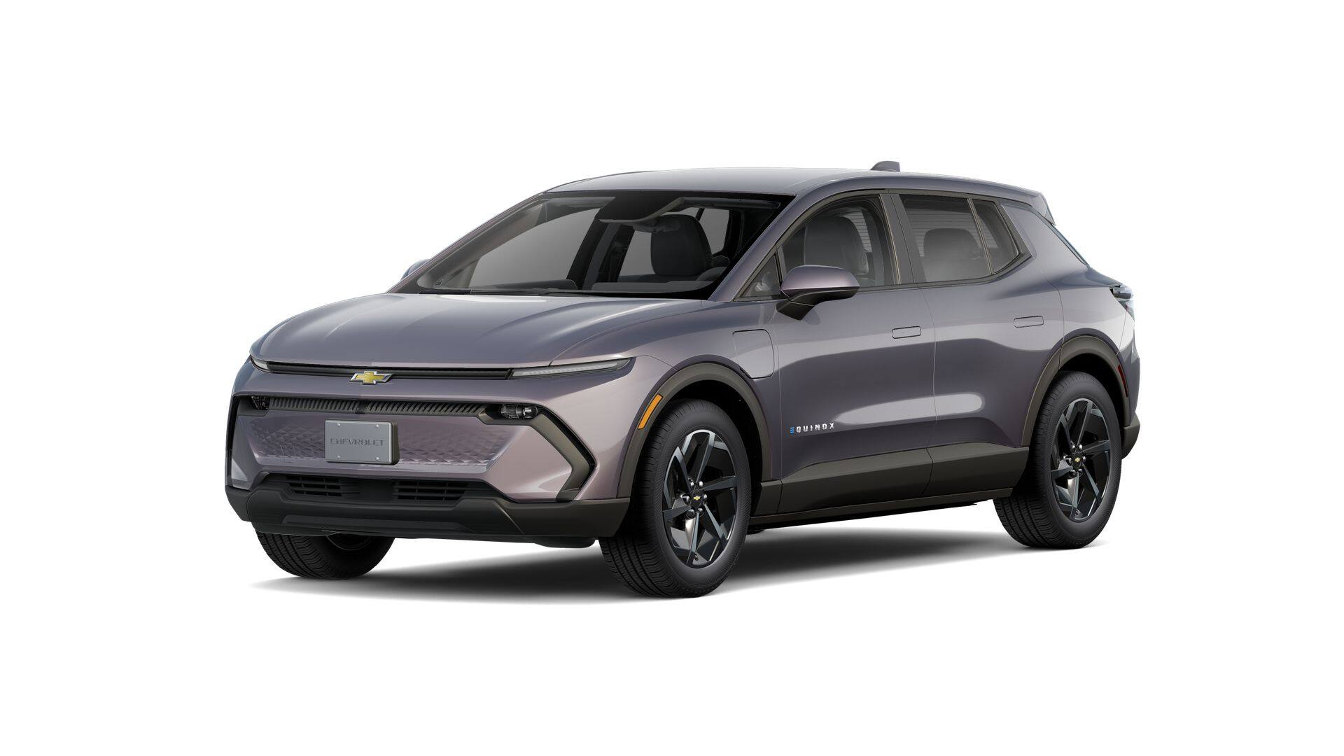 2025 Chevrolet Equinox LT 25