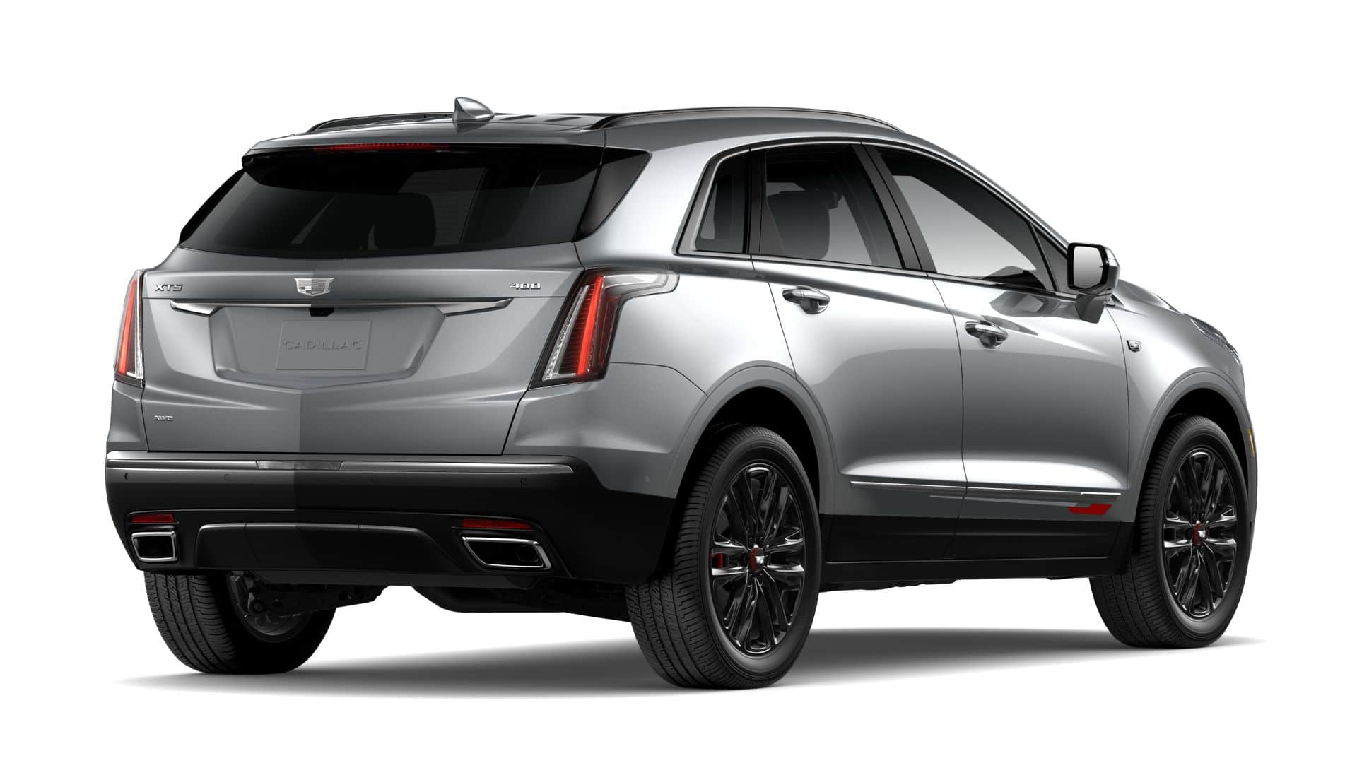 2025 CADILLAC XT5 Sport SUV