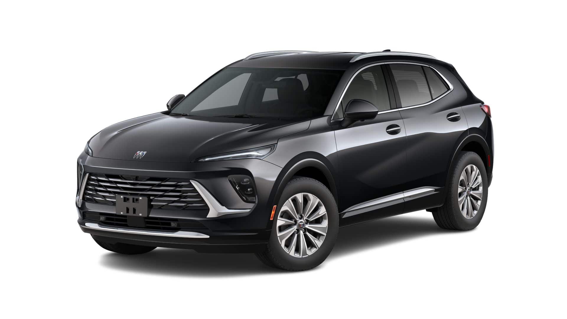 2026 Buick Envision Preferred's photo