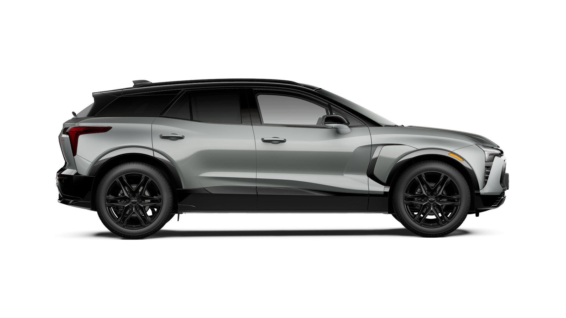 2026 Chevrolet Blazer EV RS photo 3