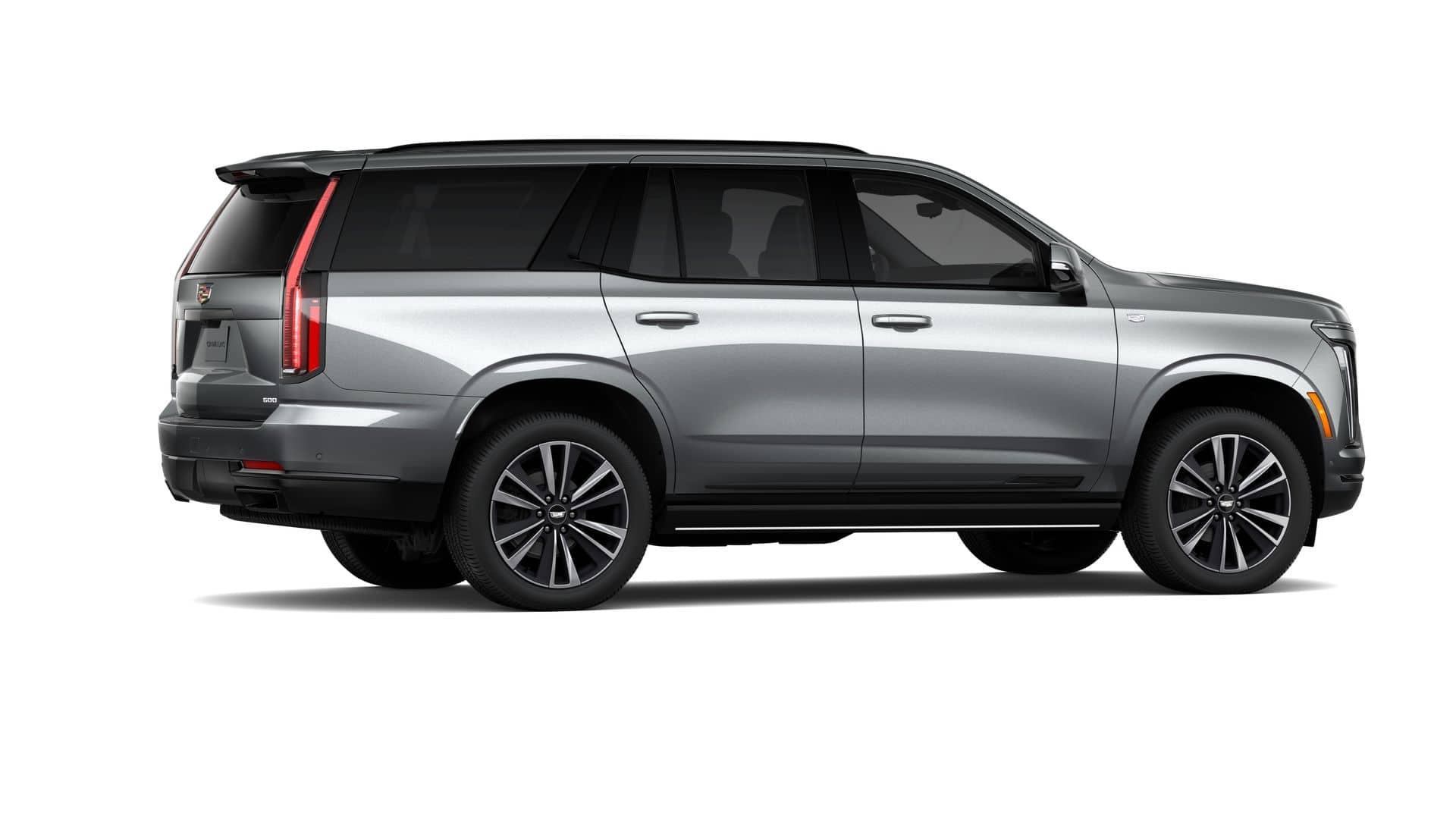 2026 Cadillac Escalade Sport - Photo 17