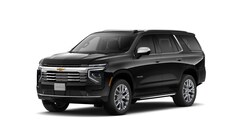 2026 Chevrolet Tahoe Premier SUV