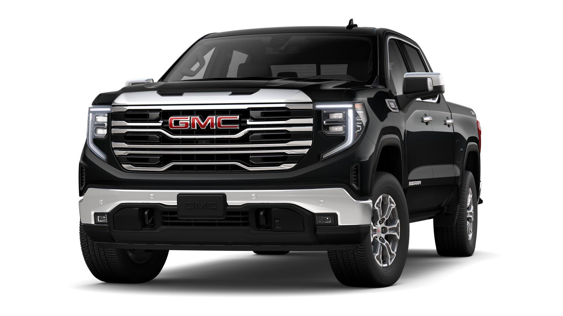 2026 GMC Sierra 1500 Truck 