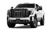 GMC Sierra 2500 HD