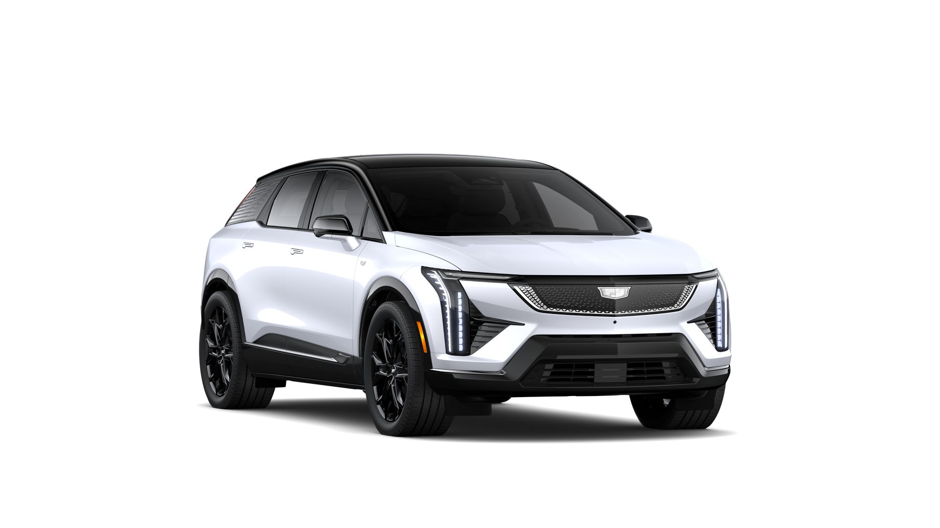 2027 Cadillac OPTIQ Premium Sport - Photo 58