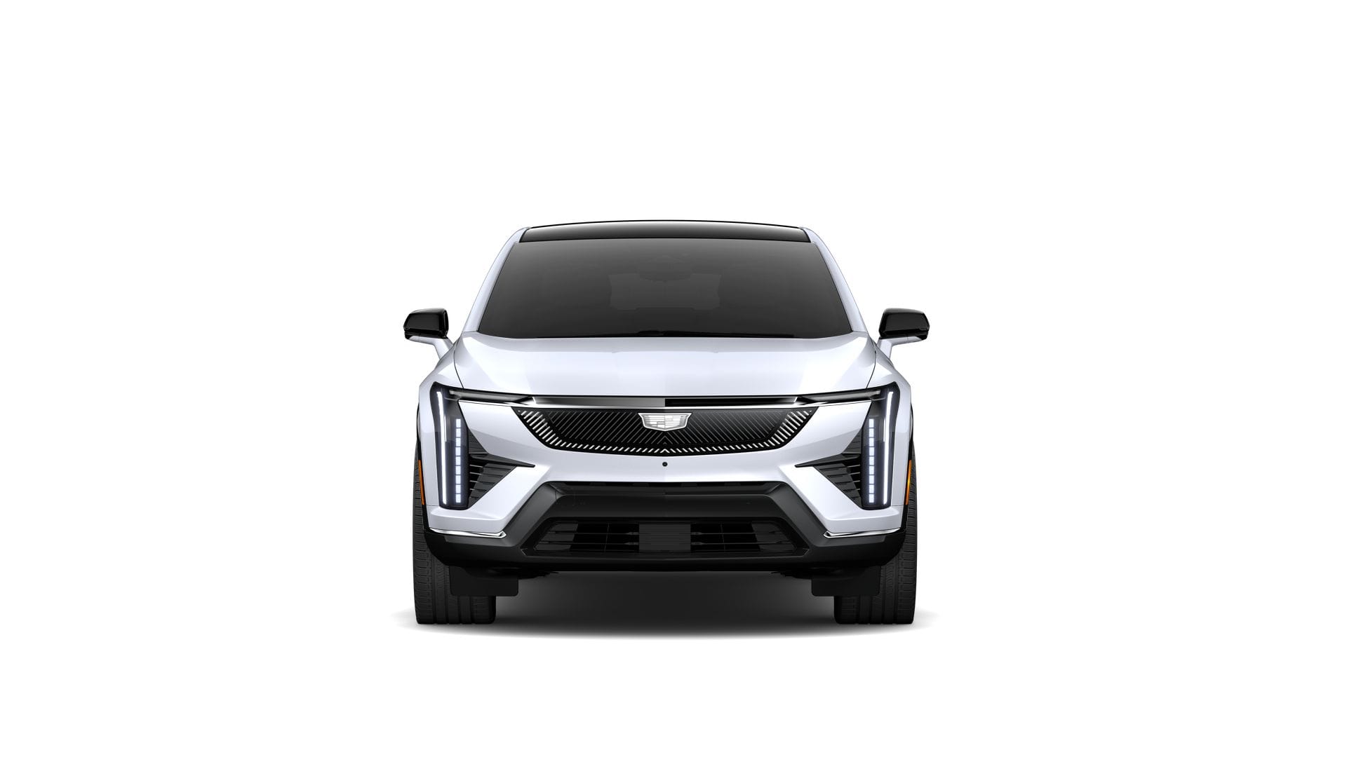 2027 Cadillac OPTIQ Premium Luxury - Photo 9