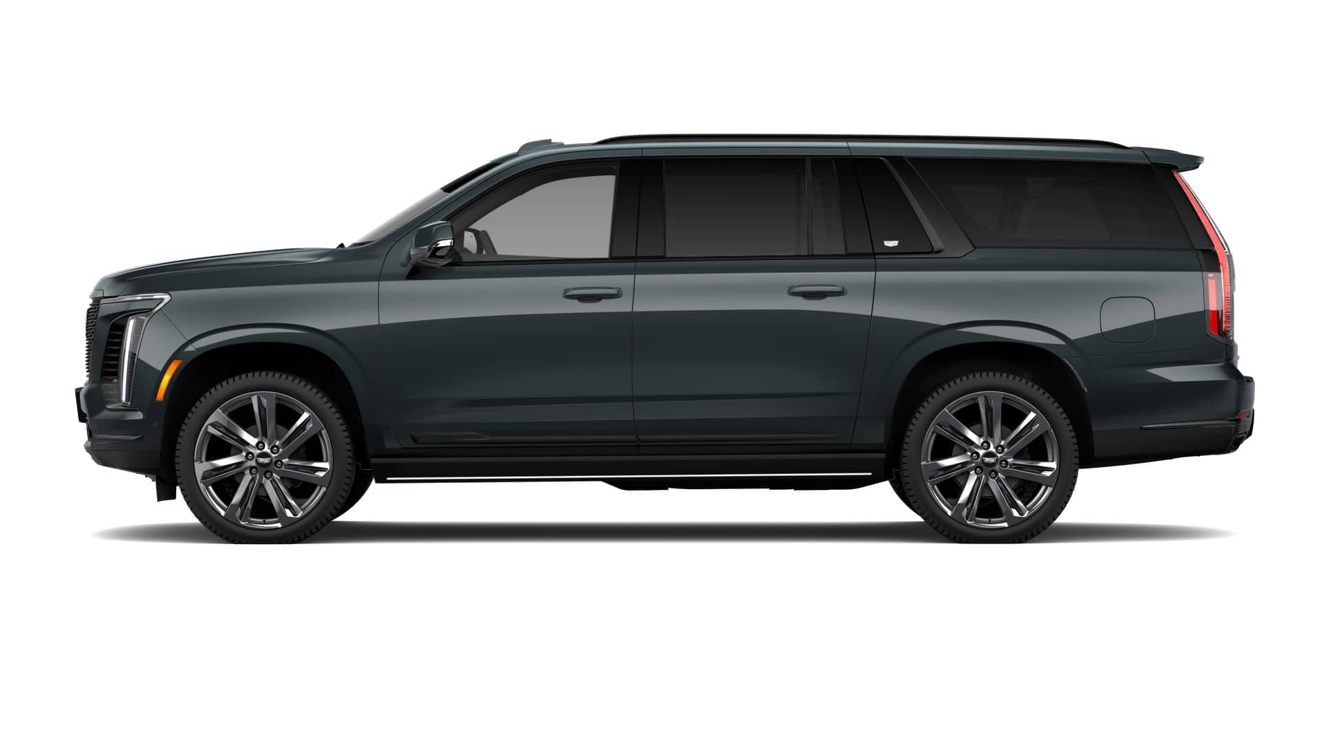 2026 Cadillac Escalade ESV Sport - Photo 38