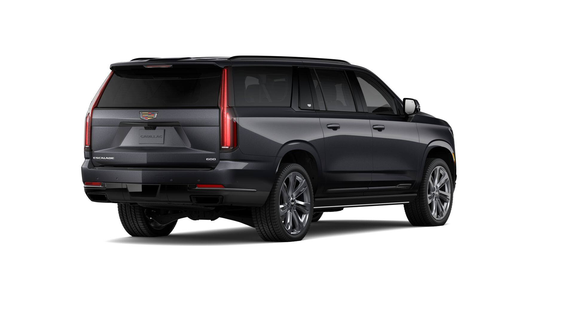 2026 Cadillac Escalade ESV Platinum Sport - Photo 33