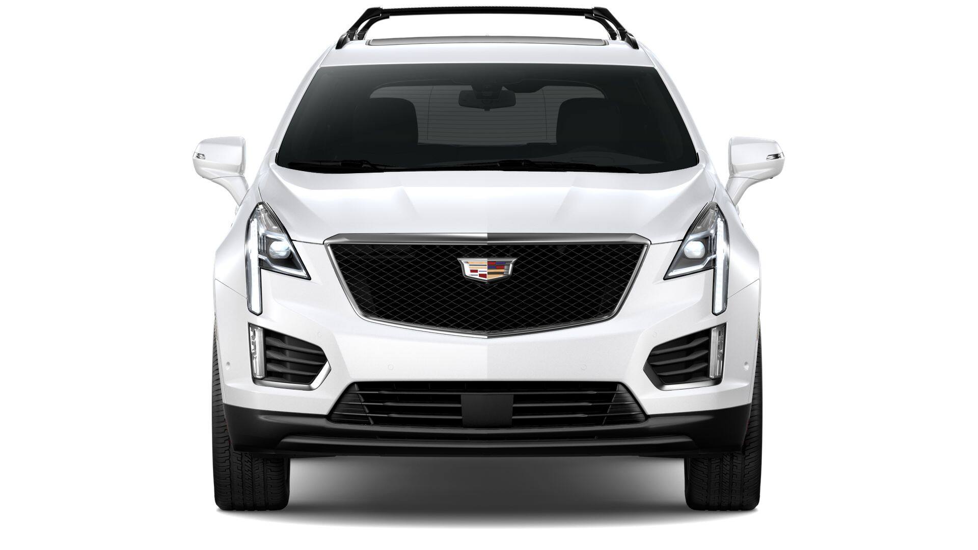 2026 Cadillac XT5 Sport - Photo 26