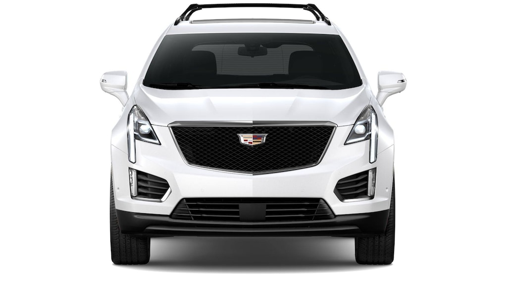 New 2026 CADILLAC XT5 Sport SUV