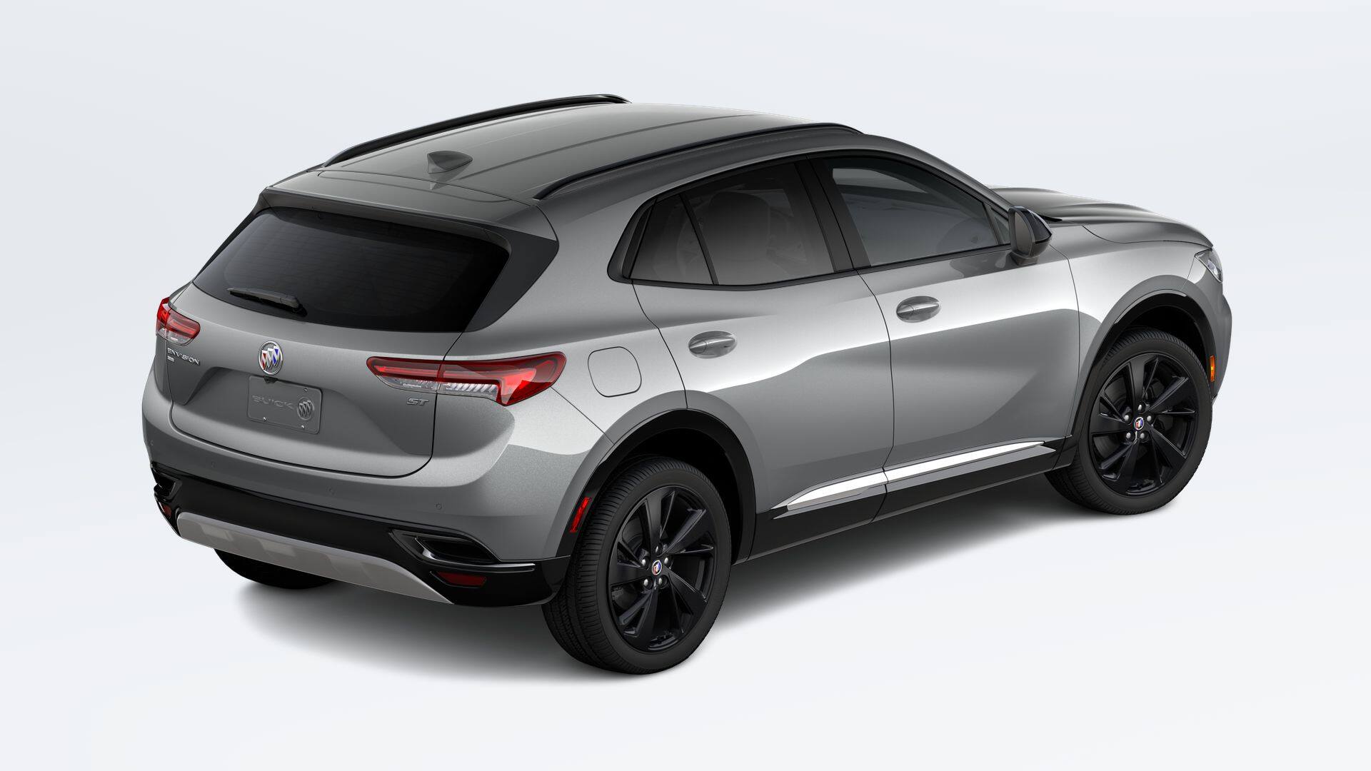 2023 Buick Envision Preferred photo 4