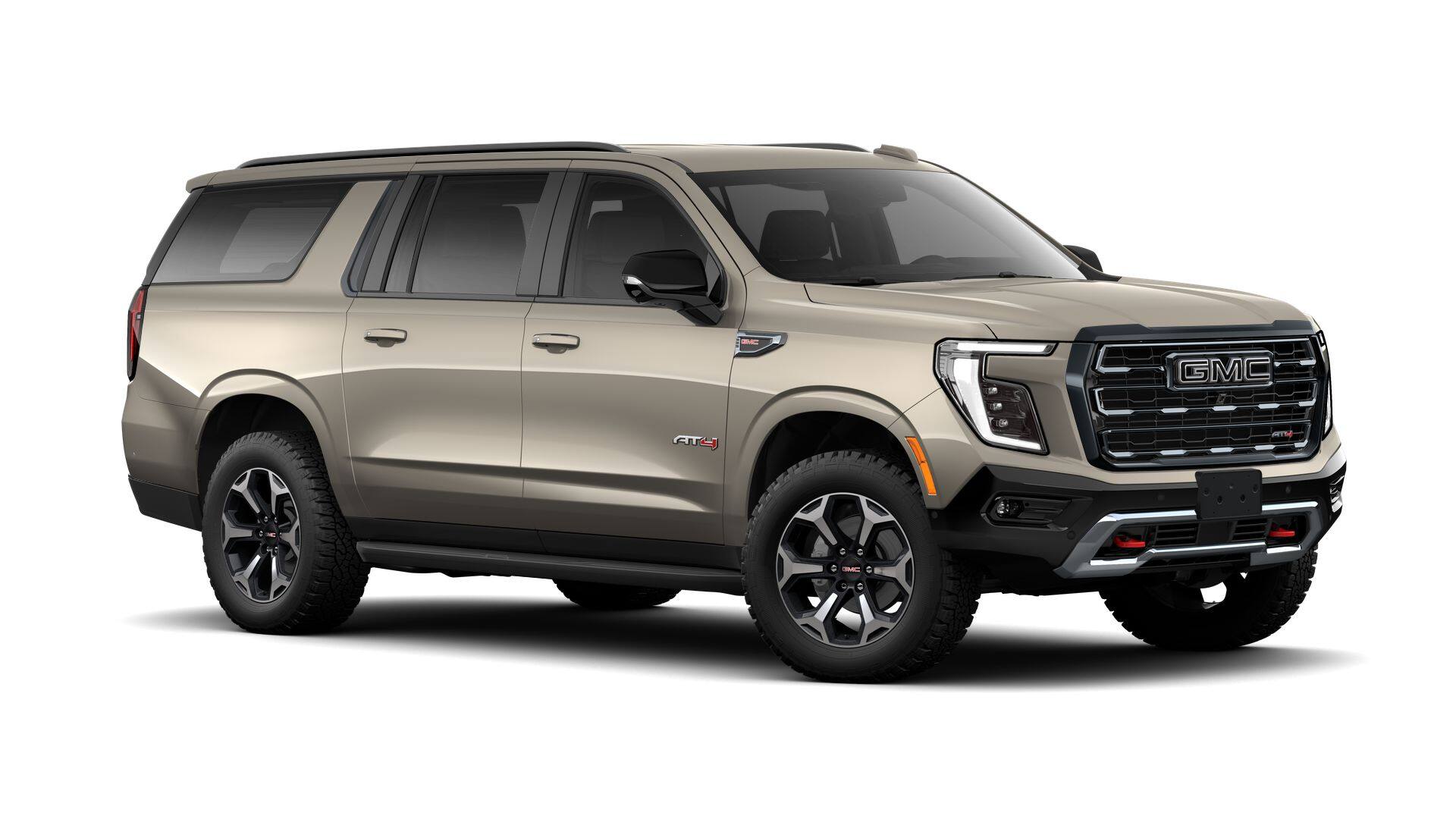 2027 GMC Yukon XL AT4 - Photo 24
