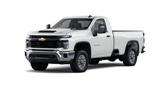 2026 Chevrolet Silverado 2500 HD WT Truck Regular Cab
