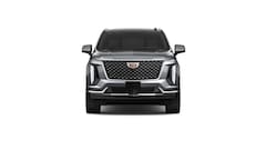 2026 CADILLAC Escalade ESV Luxury SUV