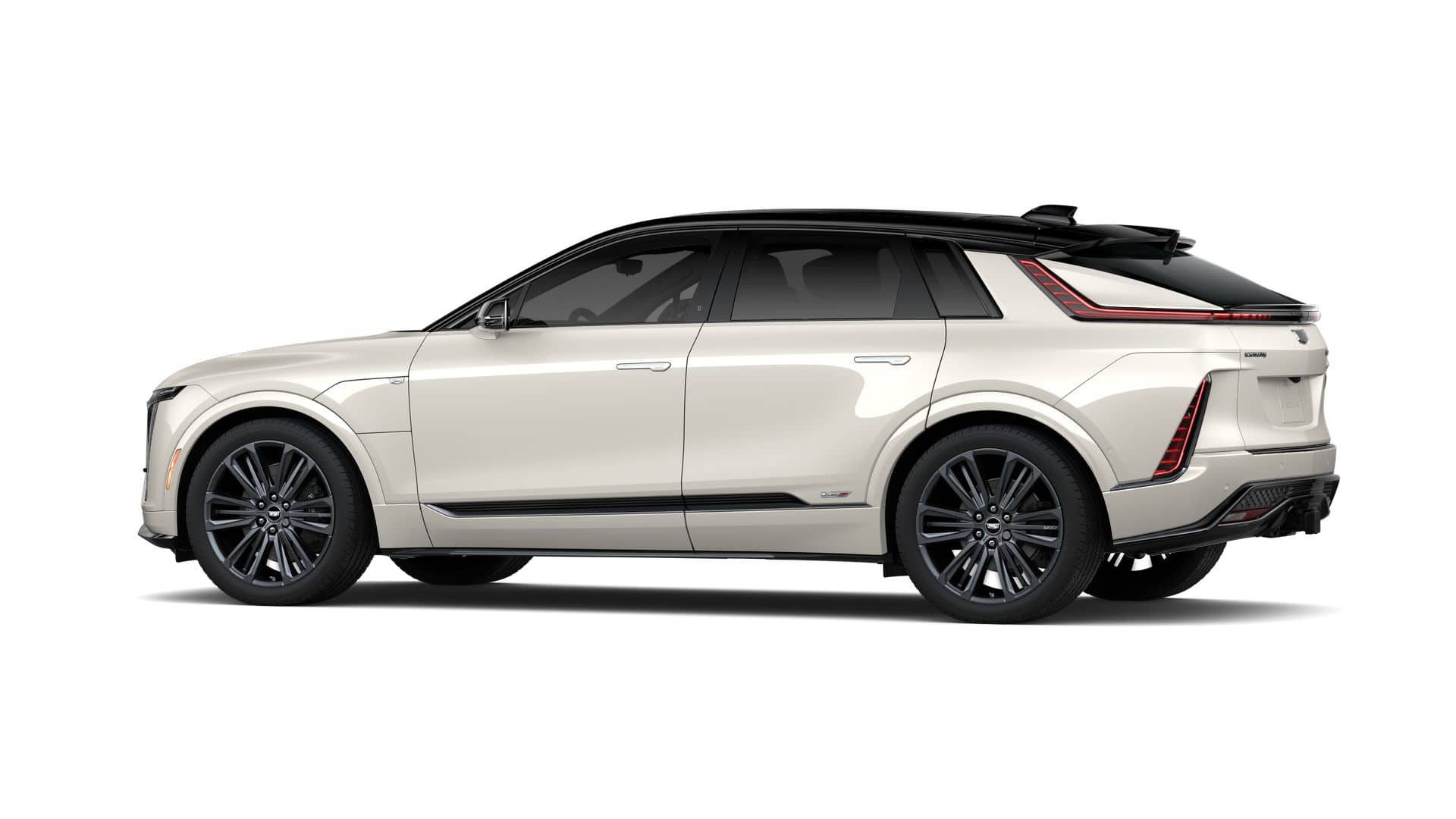 2027 Cadillac LYRIQ V Premium - Photo 7