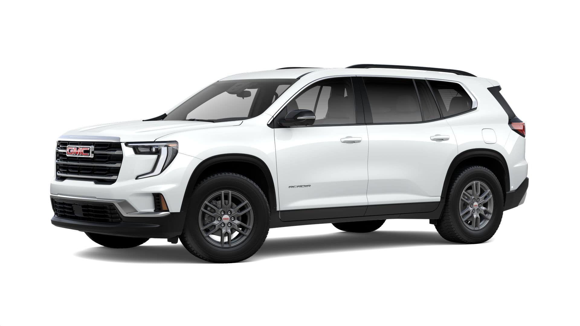 2026 GMC Acadia Elevation - Photo 71