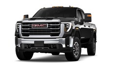 2026 GMC Sierra 3500 HD SLE Truck