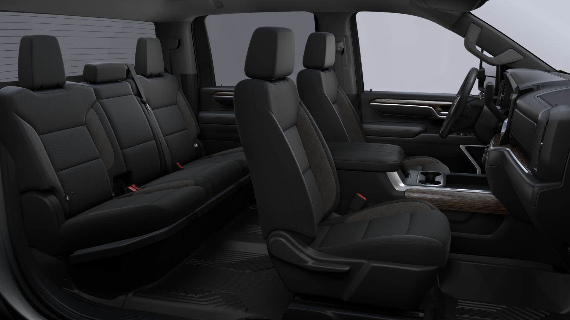 2026 Chevrolet Silverado 2500 HD LT - Photo 54