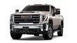  GMC Sierra 2500 HD