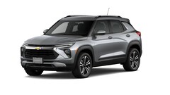 2026 Chevrolet Trailblazer LT SUV