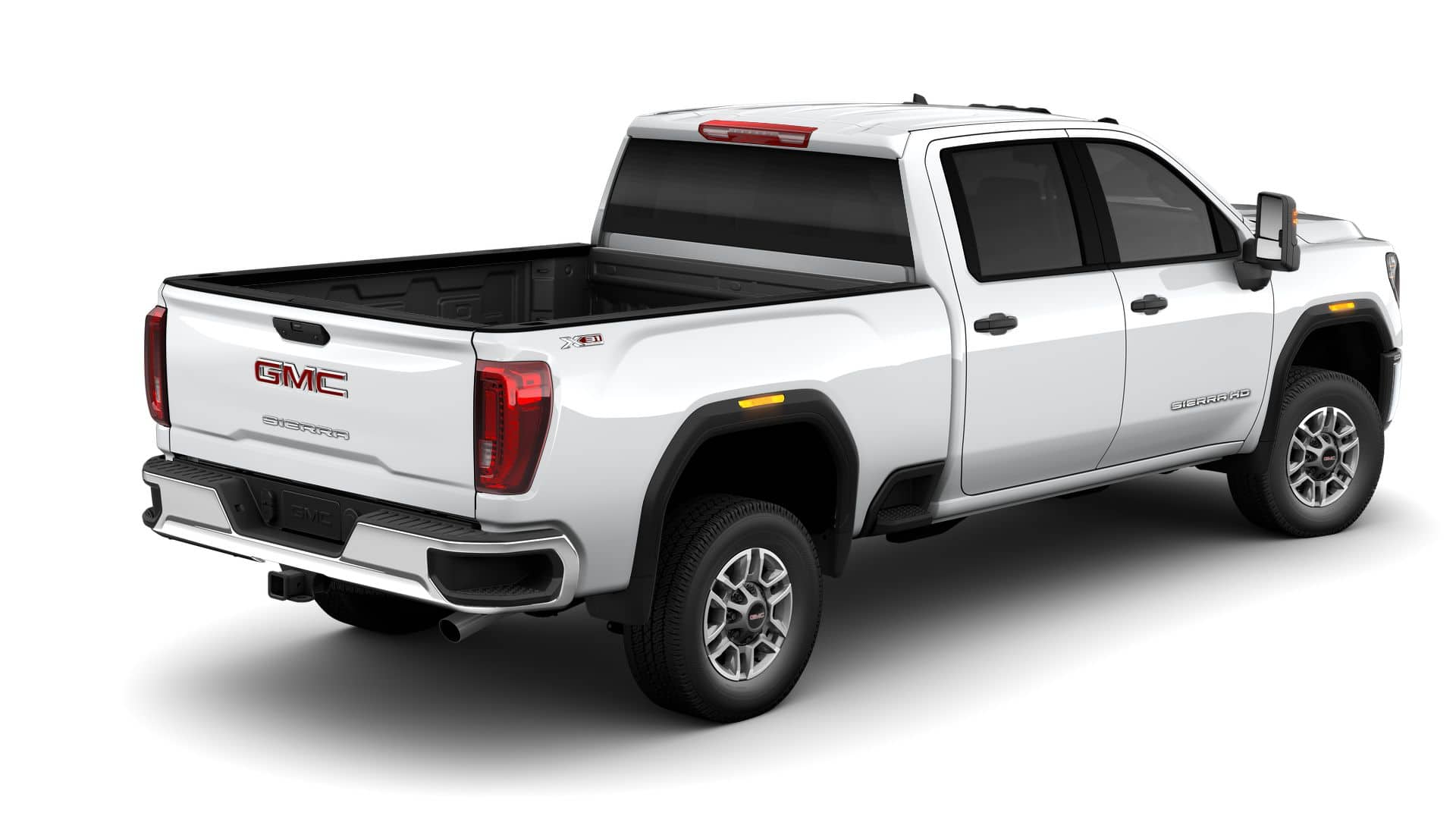 2026 GMC Sierra 2500HD Pro - Photo 30