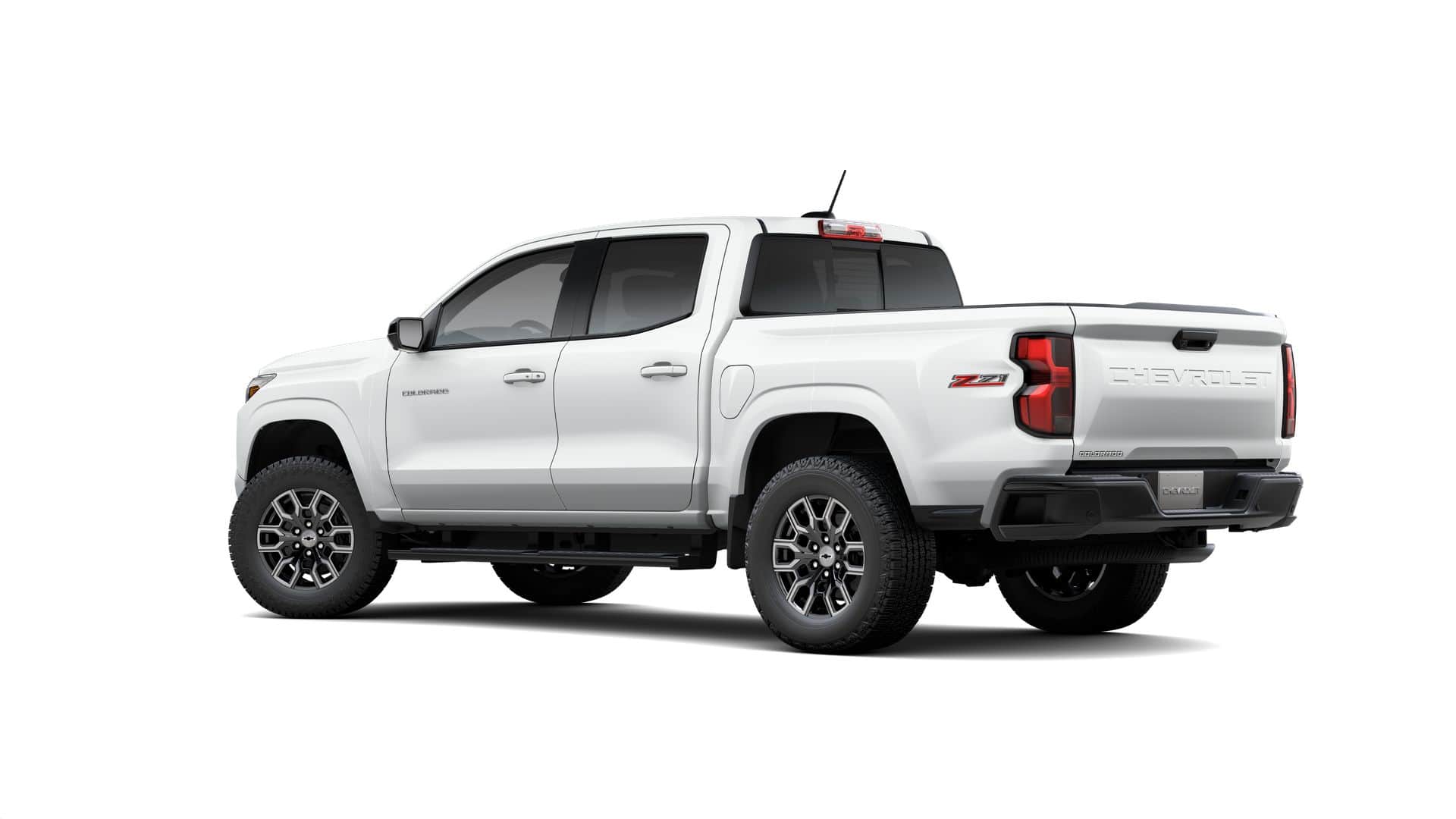 2025 Chevrolet Colorado Z71 - Photo 51