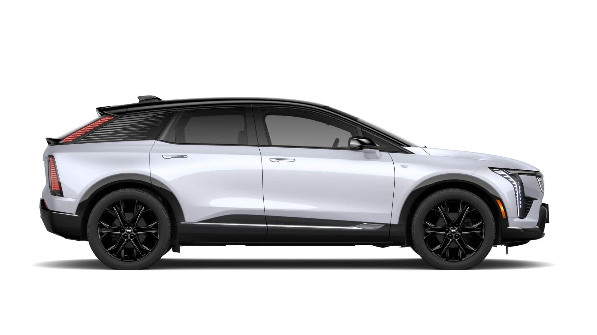 2026 Cadillac OPTIQ Sport - Photo 45
