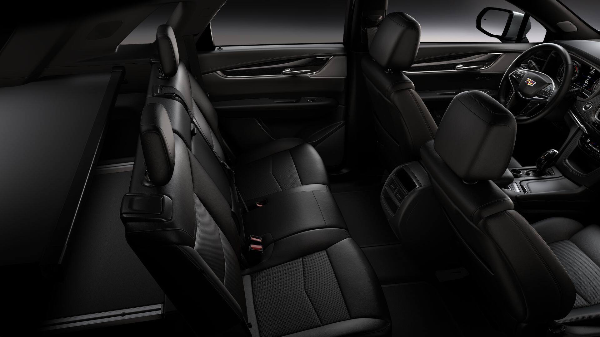 2026 Cadillac XT5 Premium Luxury - Photo 11