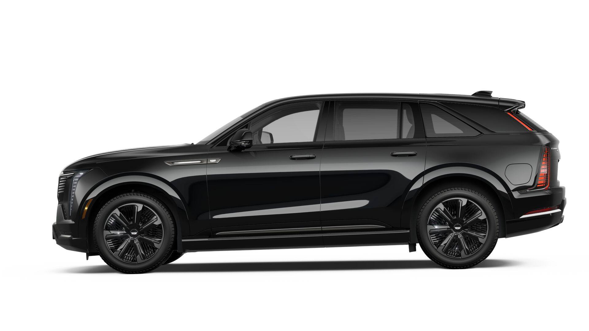 2026 CADILLAC ESCALADE IQ Premium Sport SUV