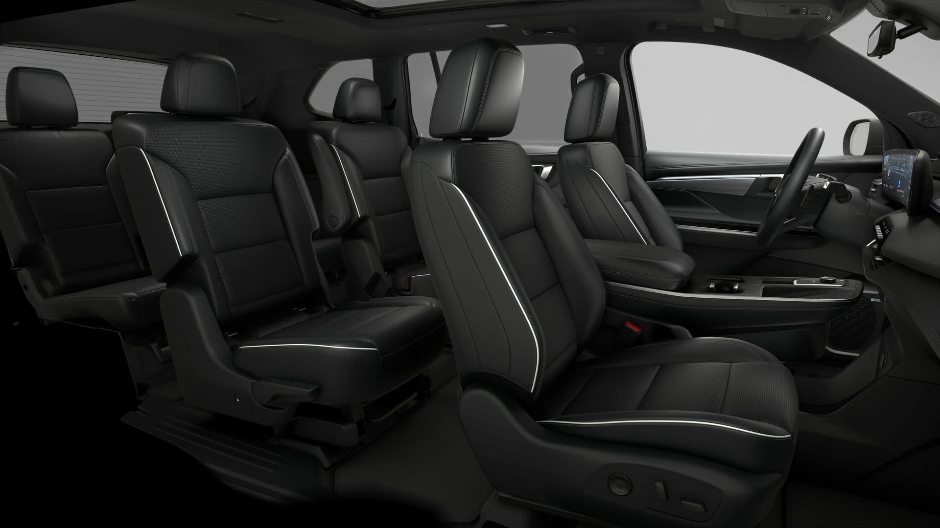 2027 Buick Enclave Preferred - Photo 9