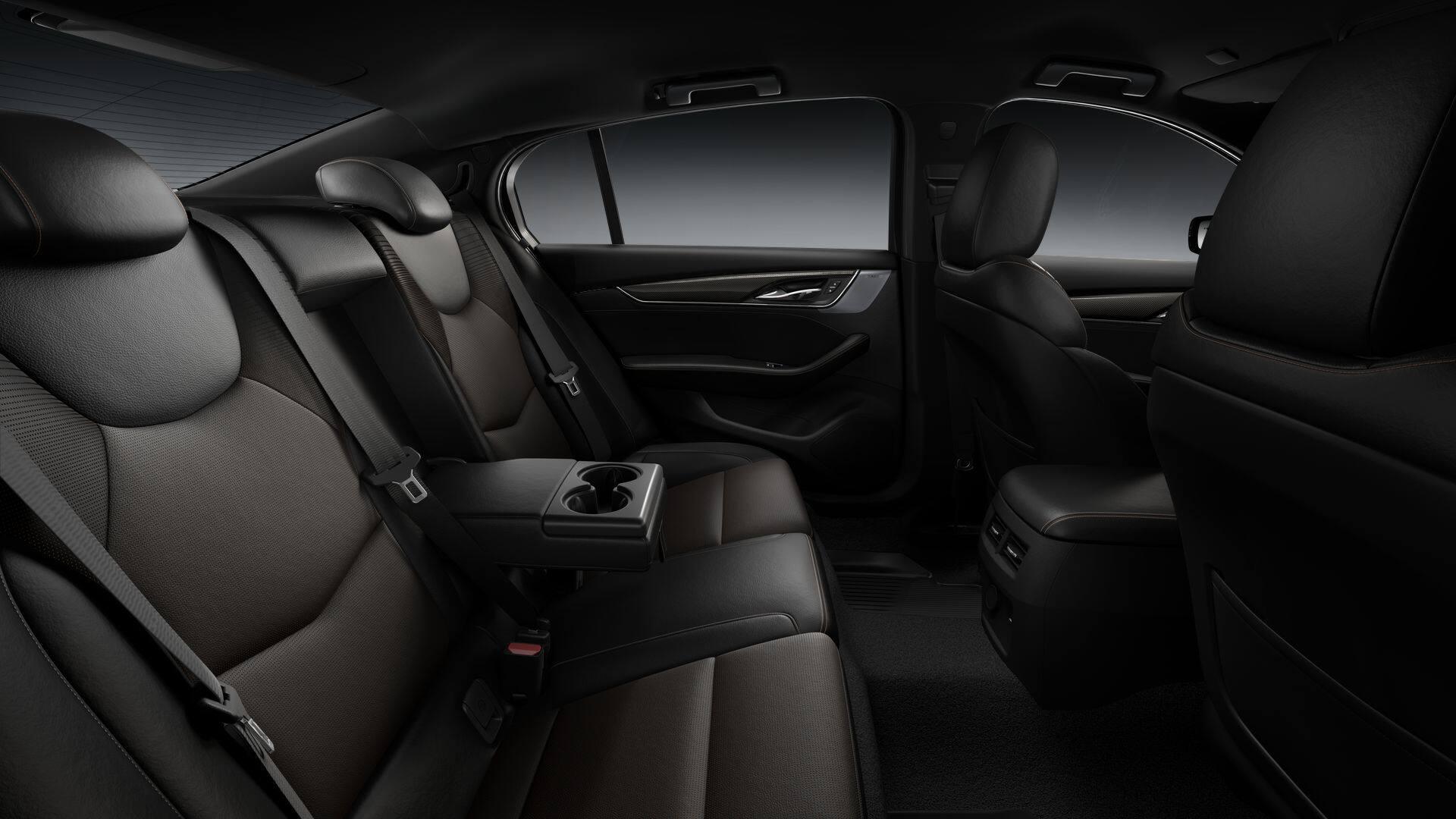 Thumbnail: 2026 Cadillac CT5 - 35