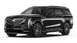 CADILLAC ESCALADE IQL