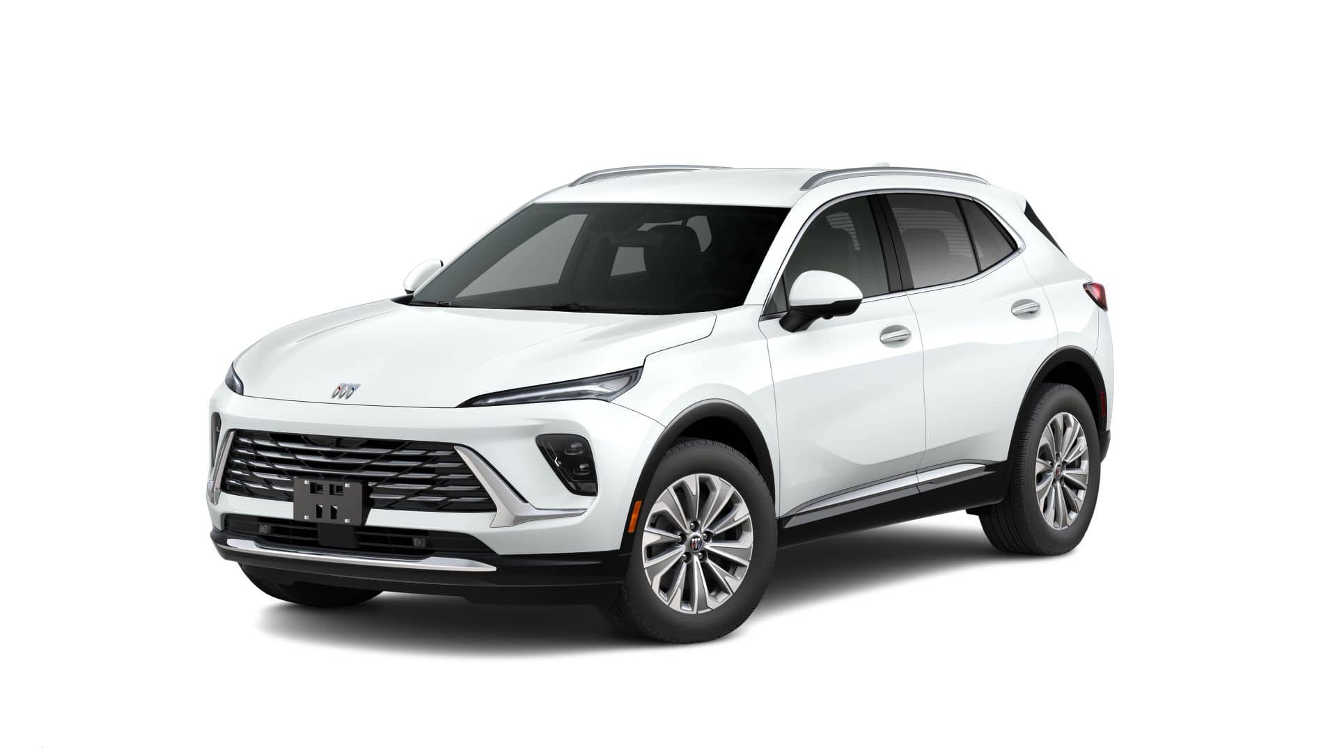 Thumbnail: 2025 Buick Envision - 4