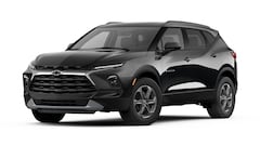 2025 Chevrolet Blazer 2LT SUV