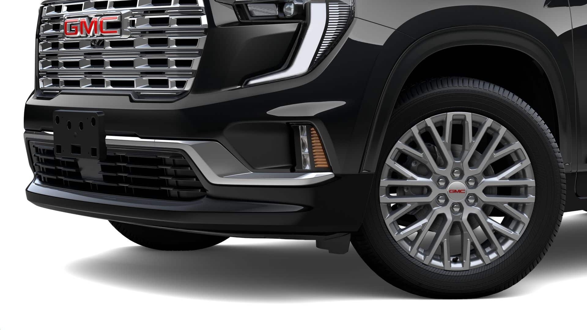 2026 GMC Acadia Denali - Photo 56