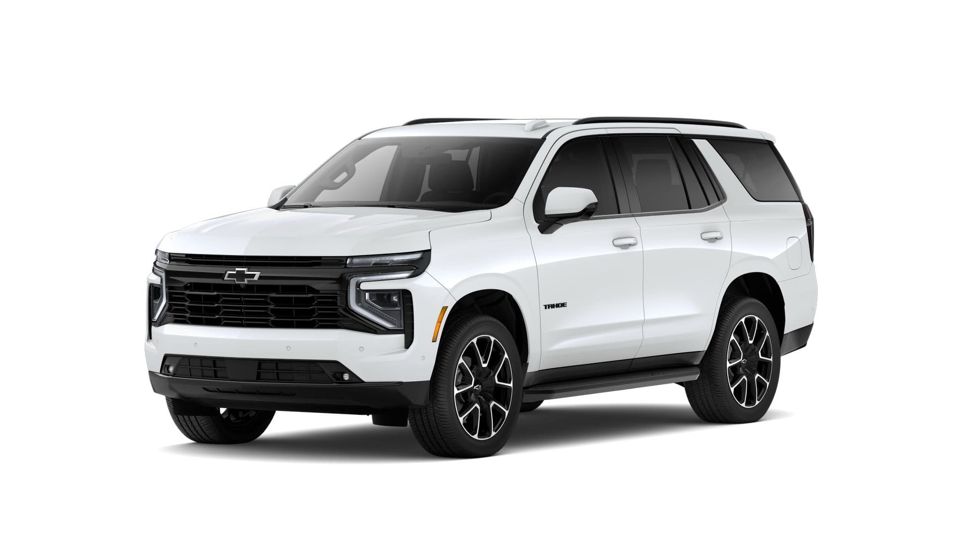 2027 Chevrolet Tahoe