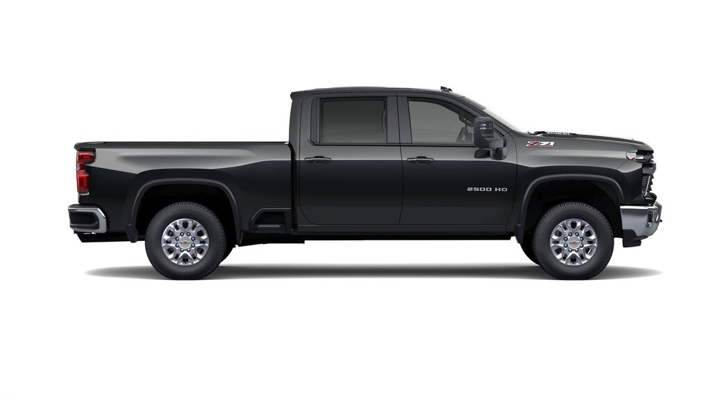 New 2026 Chevrolet Silverado 2500 HD LT Truck