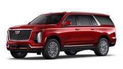2025 CADILLAC Escalade ESV Premium Luxury SUV