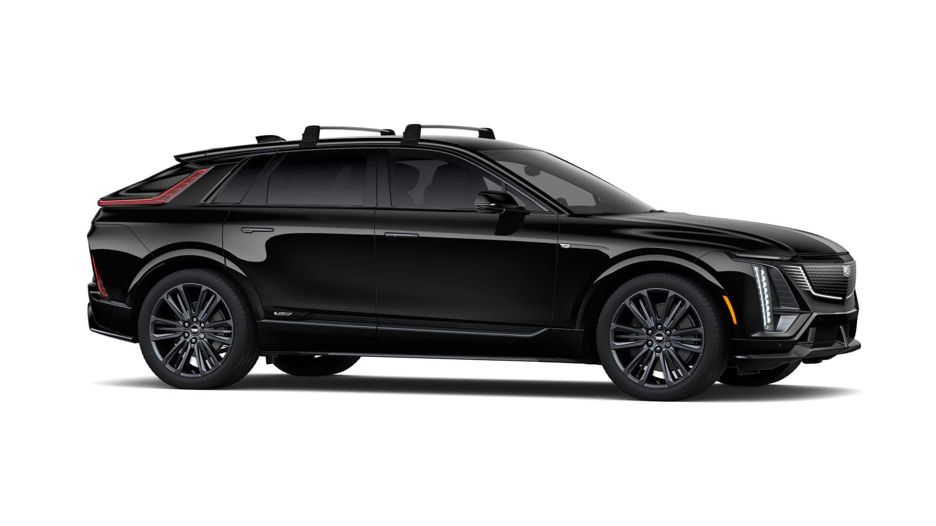 2026 Cadillac LYRIQ V - Photo 35