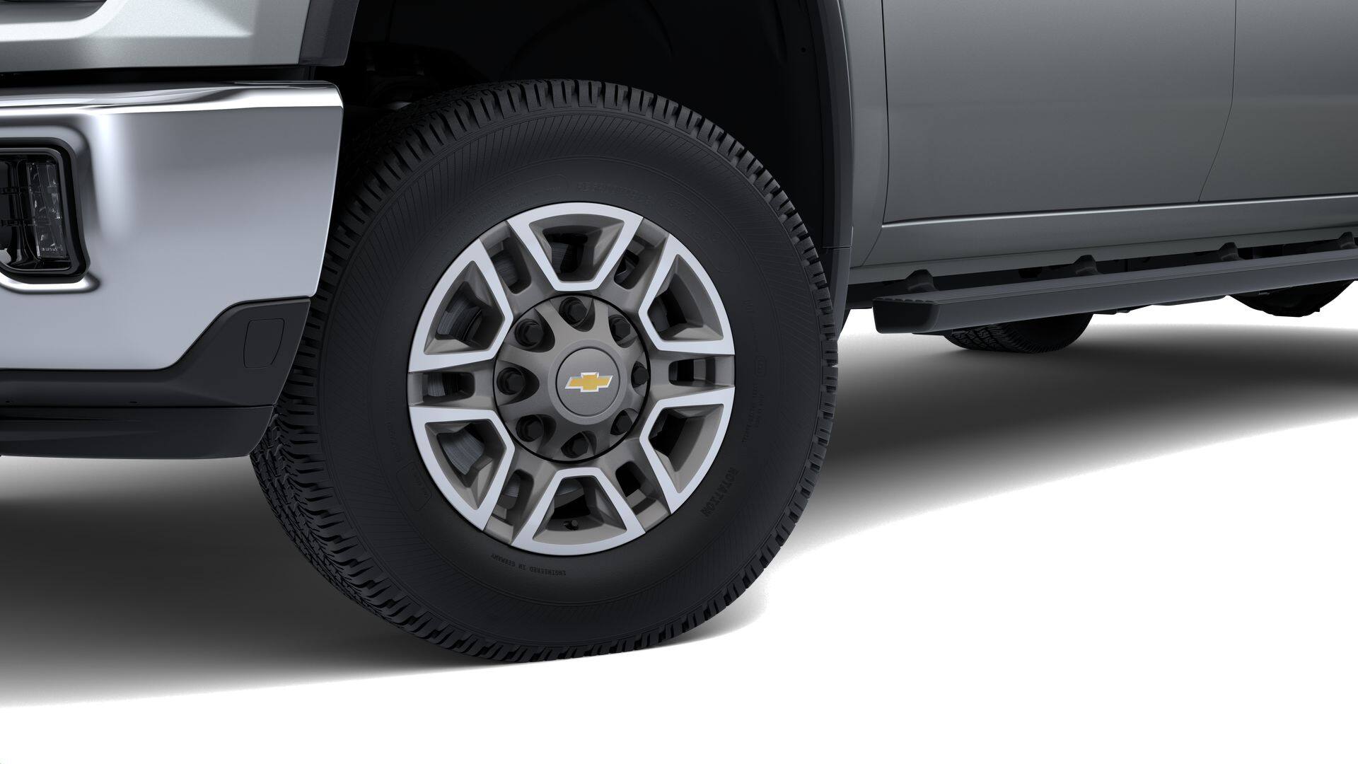 2026 Chevrolet Silverado 2500 HD LT - Photo 52