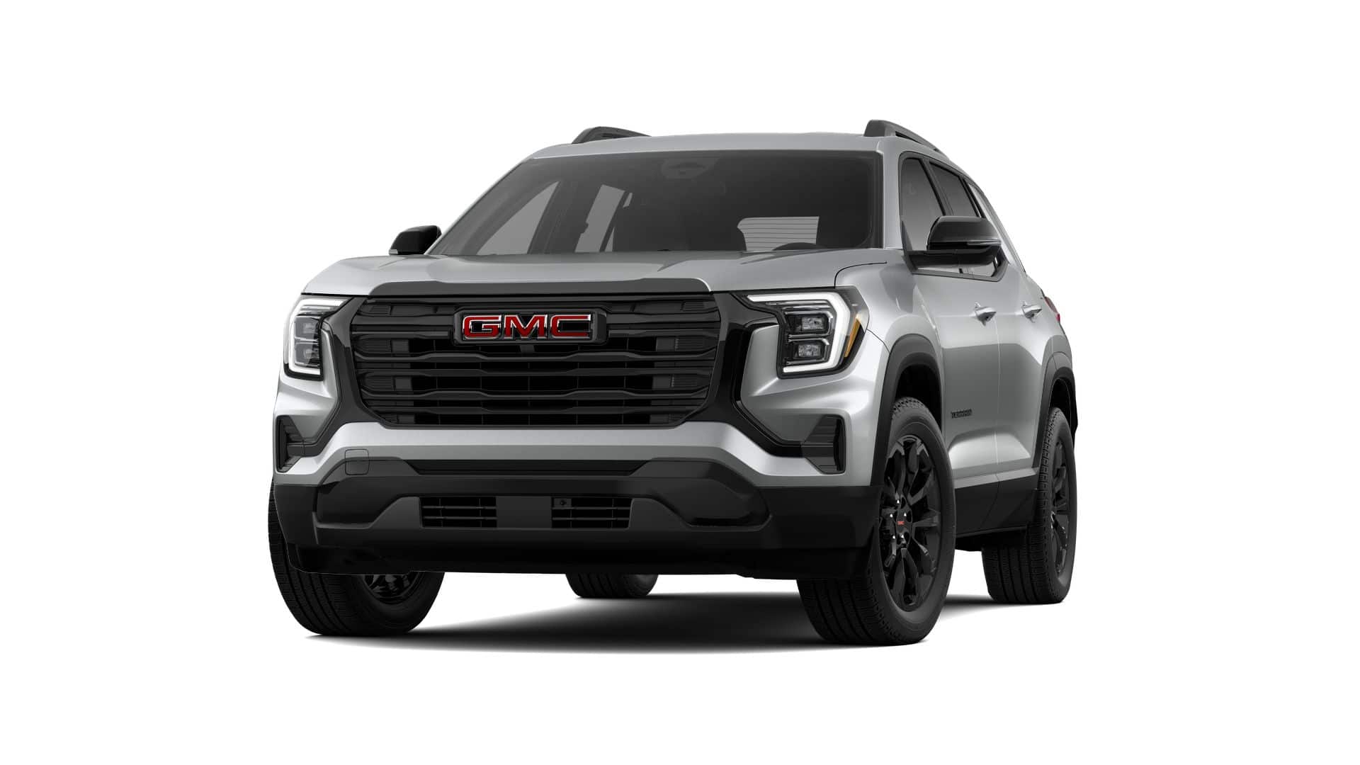 2026 Gmc Terrain Elevation photo 2