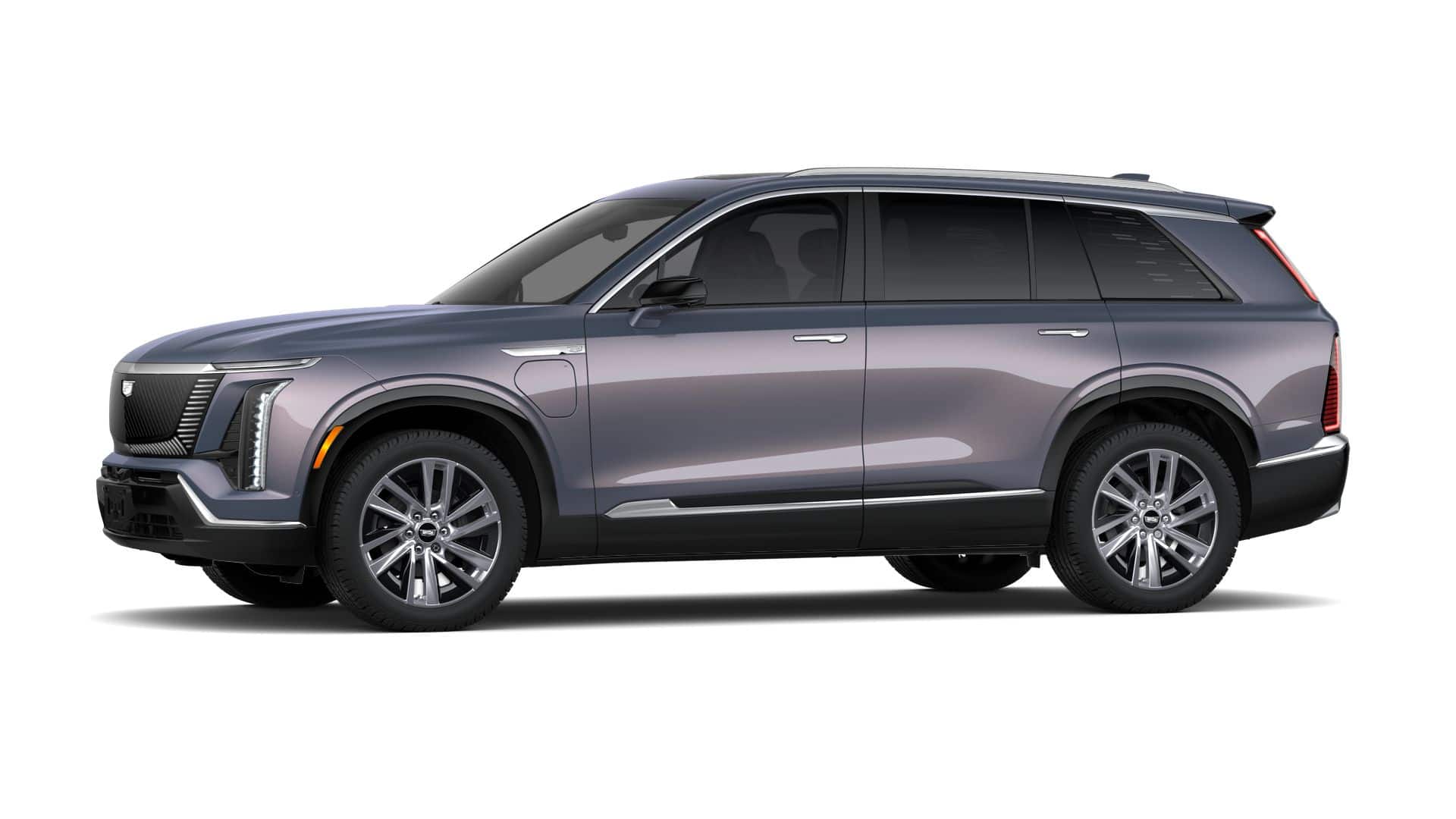 2026 Cadillac VISTIQ Luxury - Photo 28