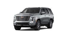 2026 CADILLAC Escalade Platinum Luxury SUV