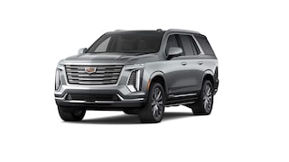 2026 CADILLAC Escalade Platinum Luxury SUV