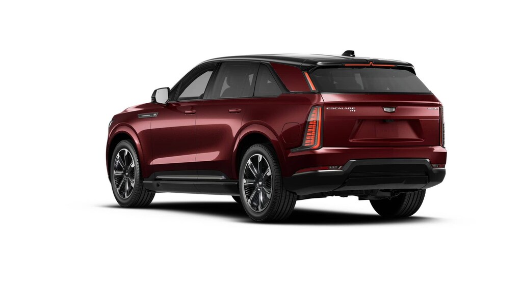 New 2026 CADILLAC ESCALADE IQ Sport SUV